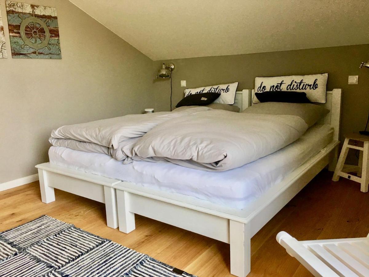 Seesucht-Hohwacht - 110Qm Fewo Mit Toller Lage Am Kiefernweg 외부 사진