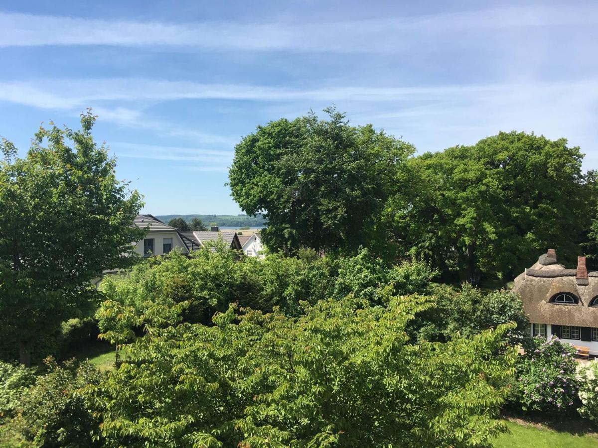 Seesucht-Hohwacht - 110Qm Fewo Mit Toller Lage Am Kiefernweg 외부 사진
