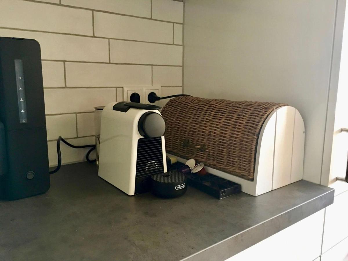 Seesucht-Hohwacht - 110Qm Fewo Mit Toller Lage Am Kiefernweg 외부 사진