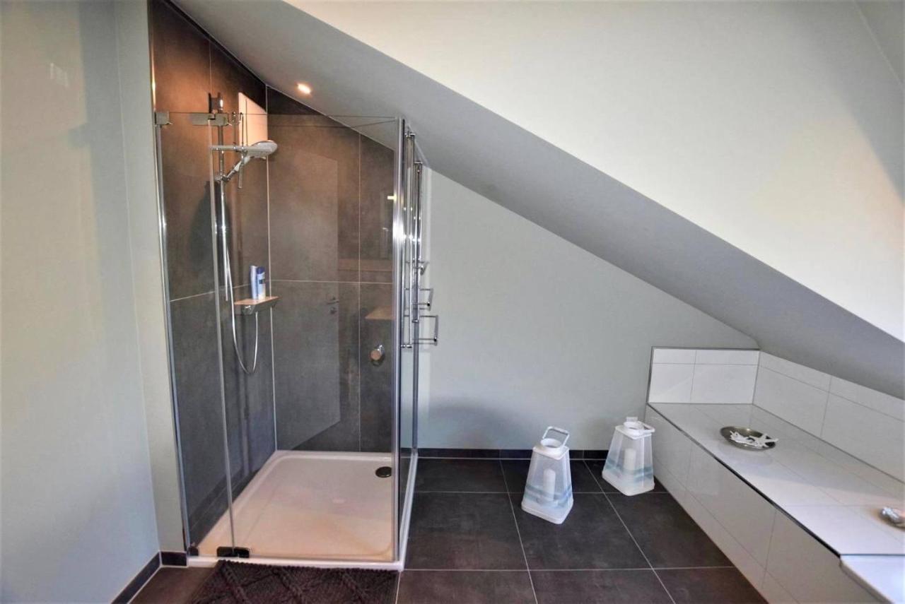 Seesucht-Hohwacht - 110Qm Fewo Mit Toller Lage Am Kiefernweg 외부 사진